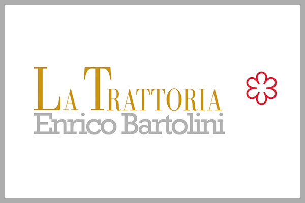 La Trattoria Enrico Bartolini