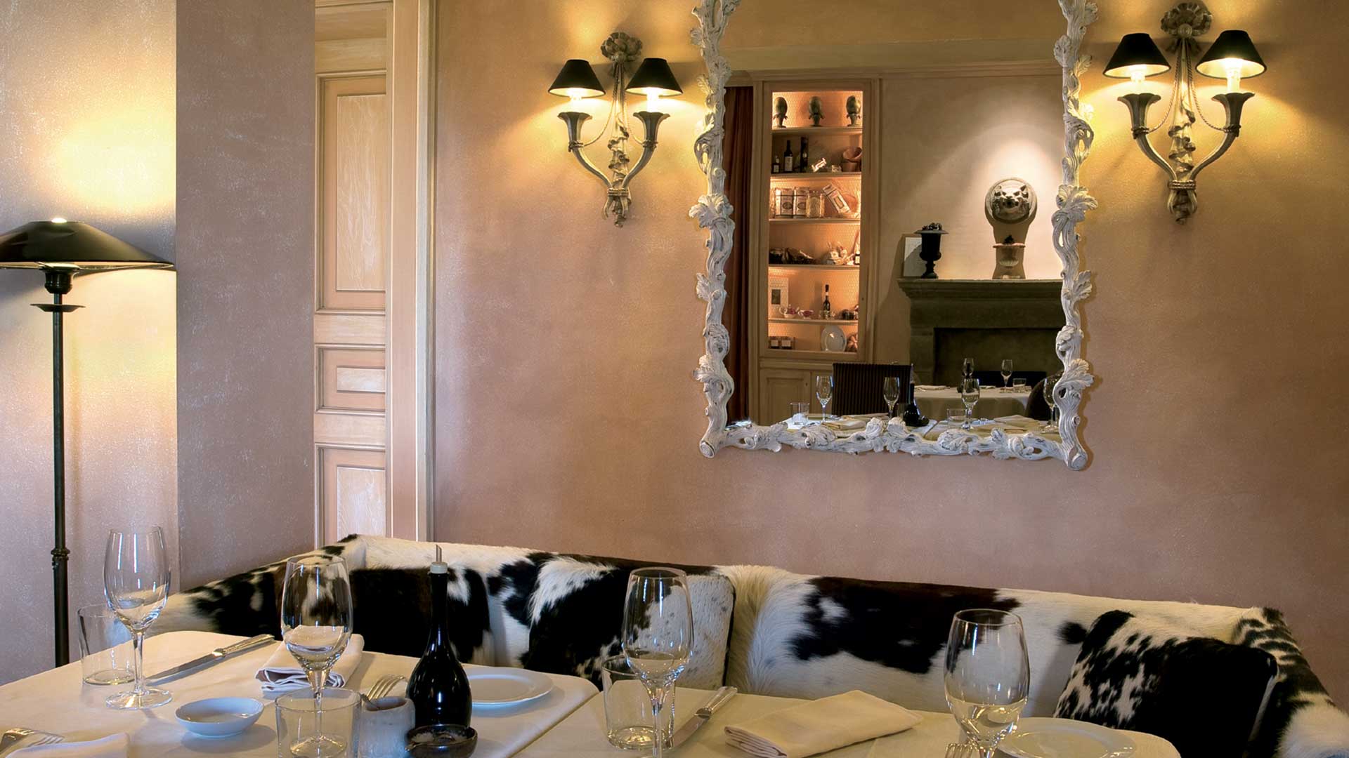 Ristorante La Villa