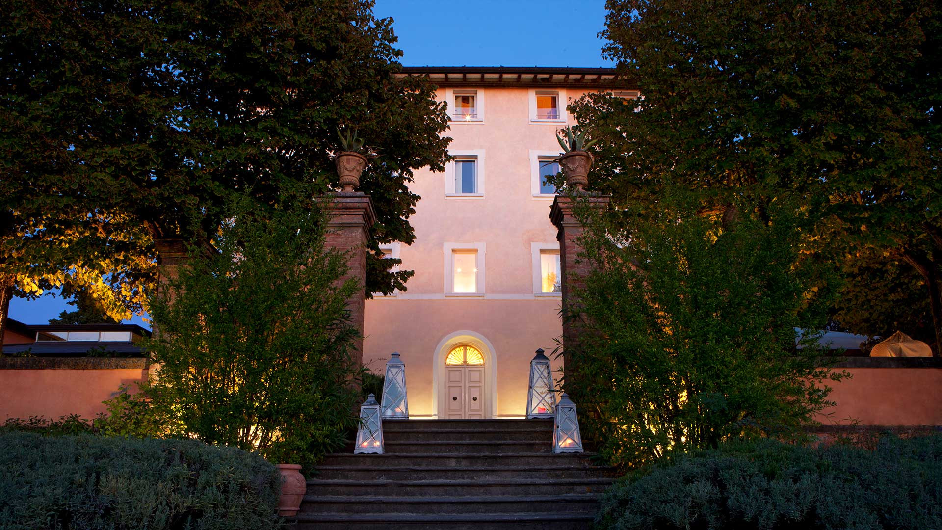 Ristorante La Villa
