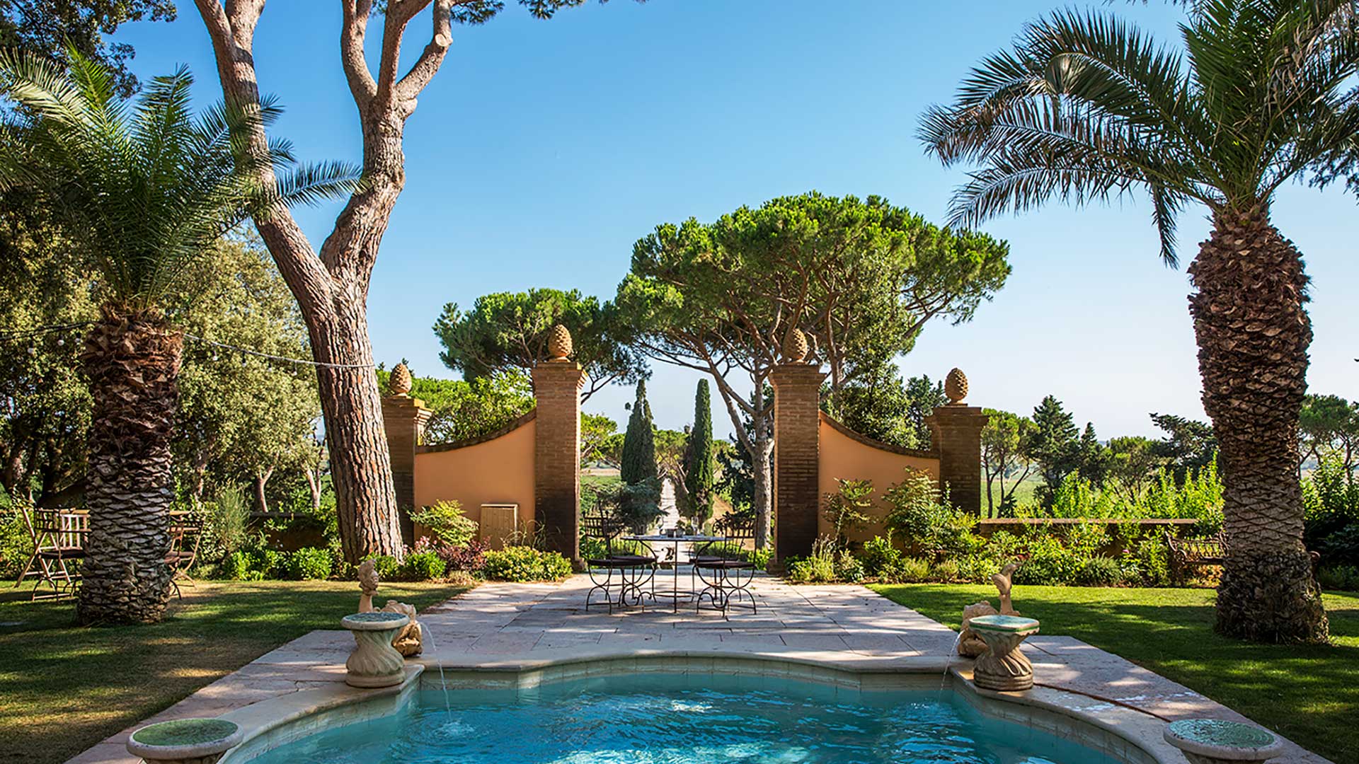 Ristorante La Villa