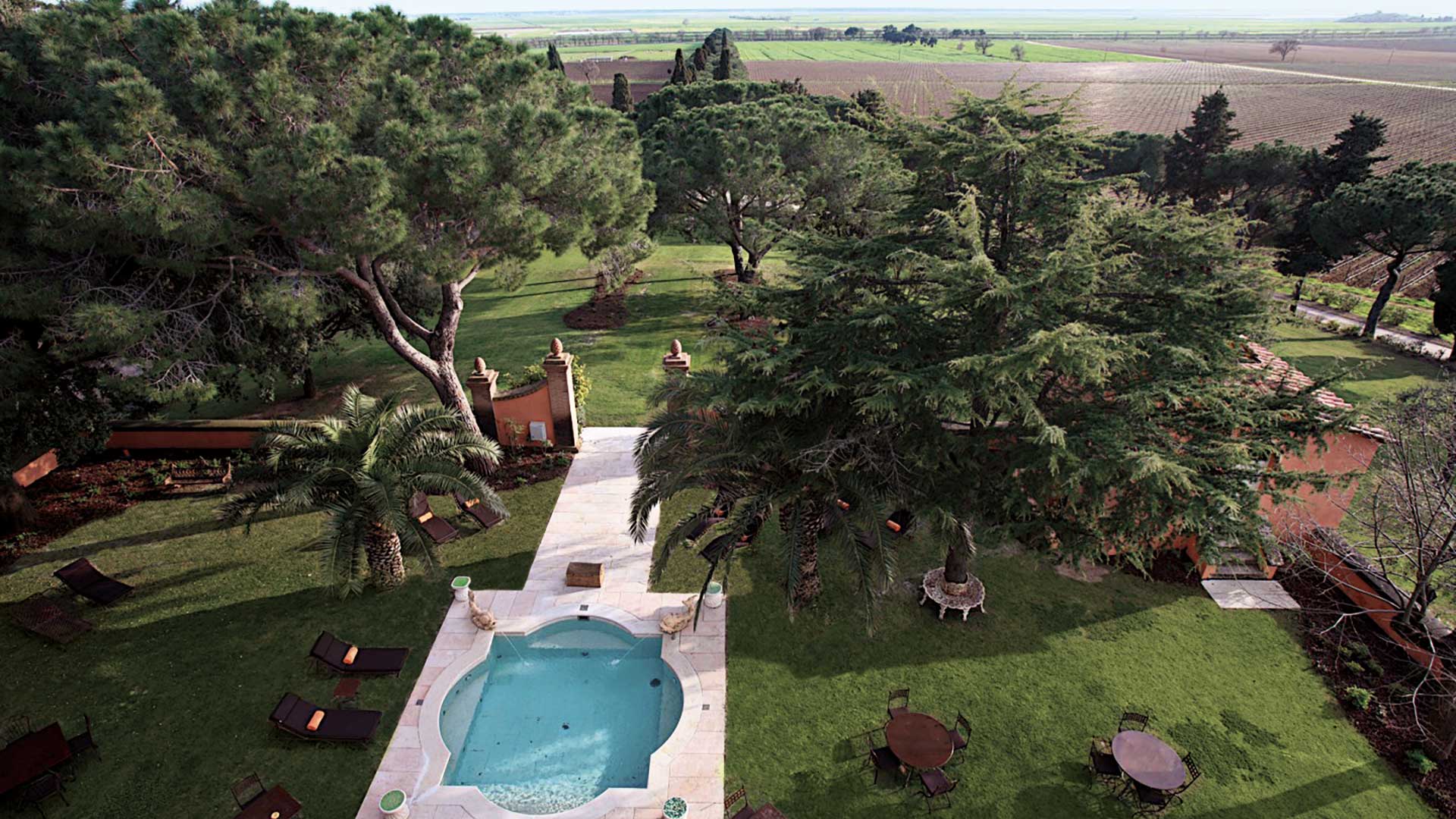 Ristorante La Villa