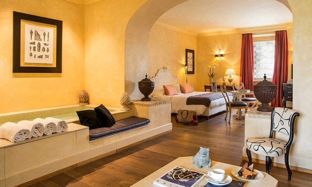Prestige Suite