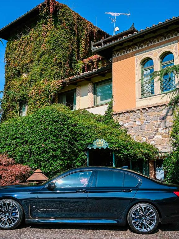 Weekend Toscana Franciacorta