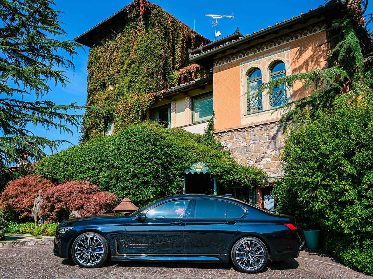 Tuscant Franciacorta Journey