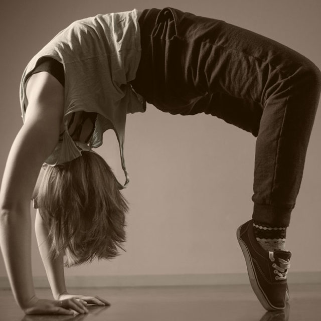 Hip Hop Alice Bellagamba - Accademia con le Star