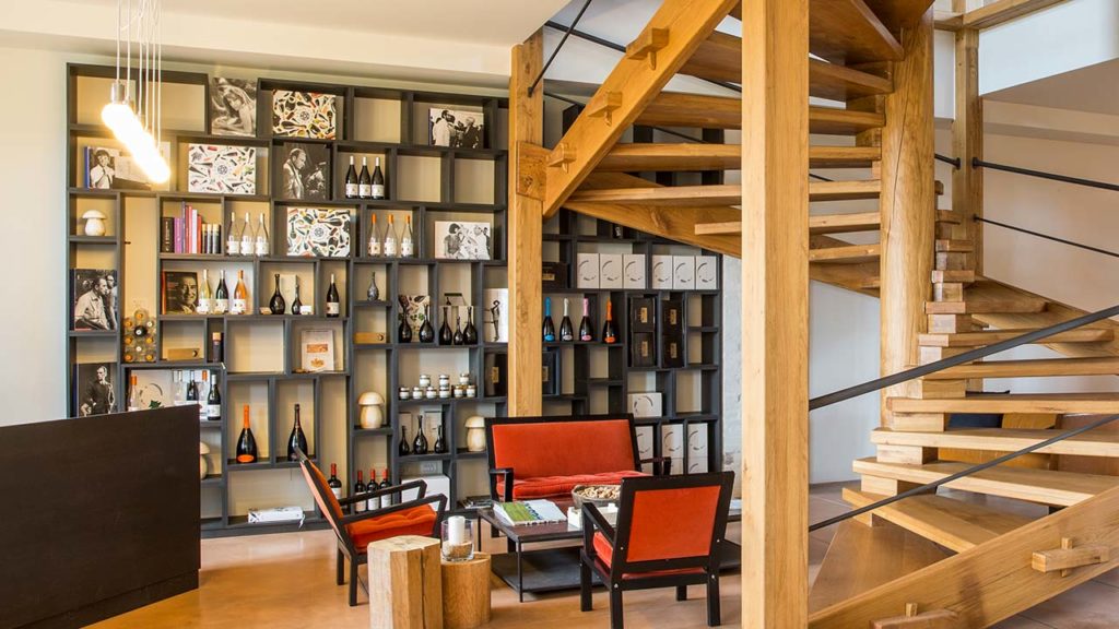 Wine Class