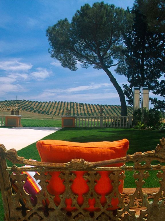 vacanza benessere in Toscana