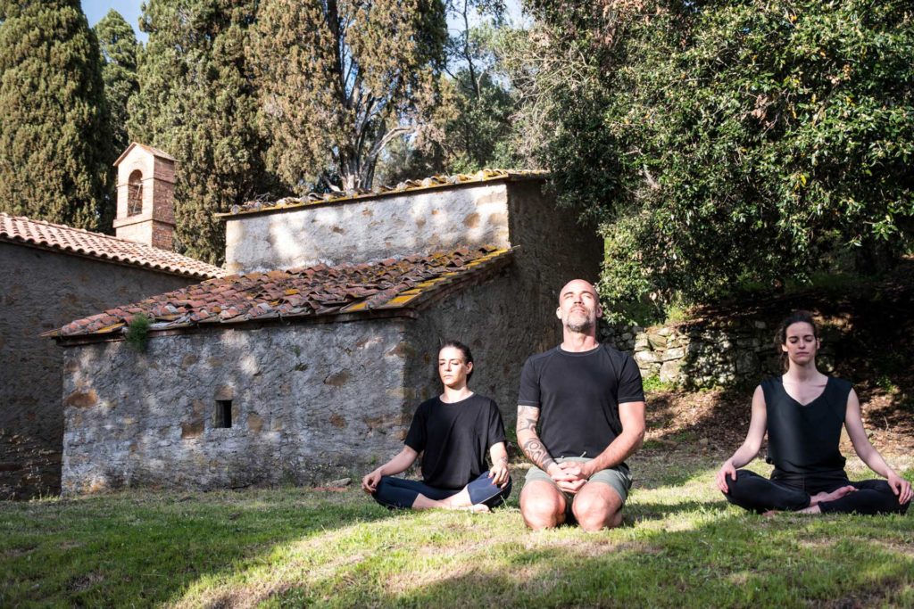 esperienza benessere in Toscana