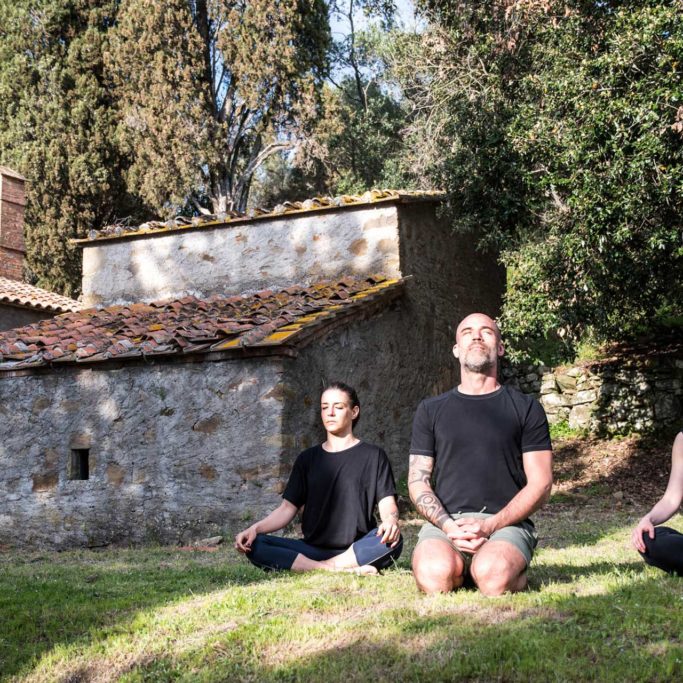 vacanza benessere in Toscana