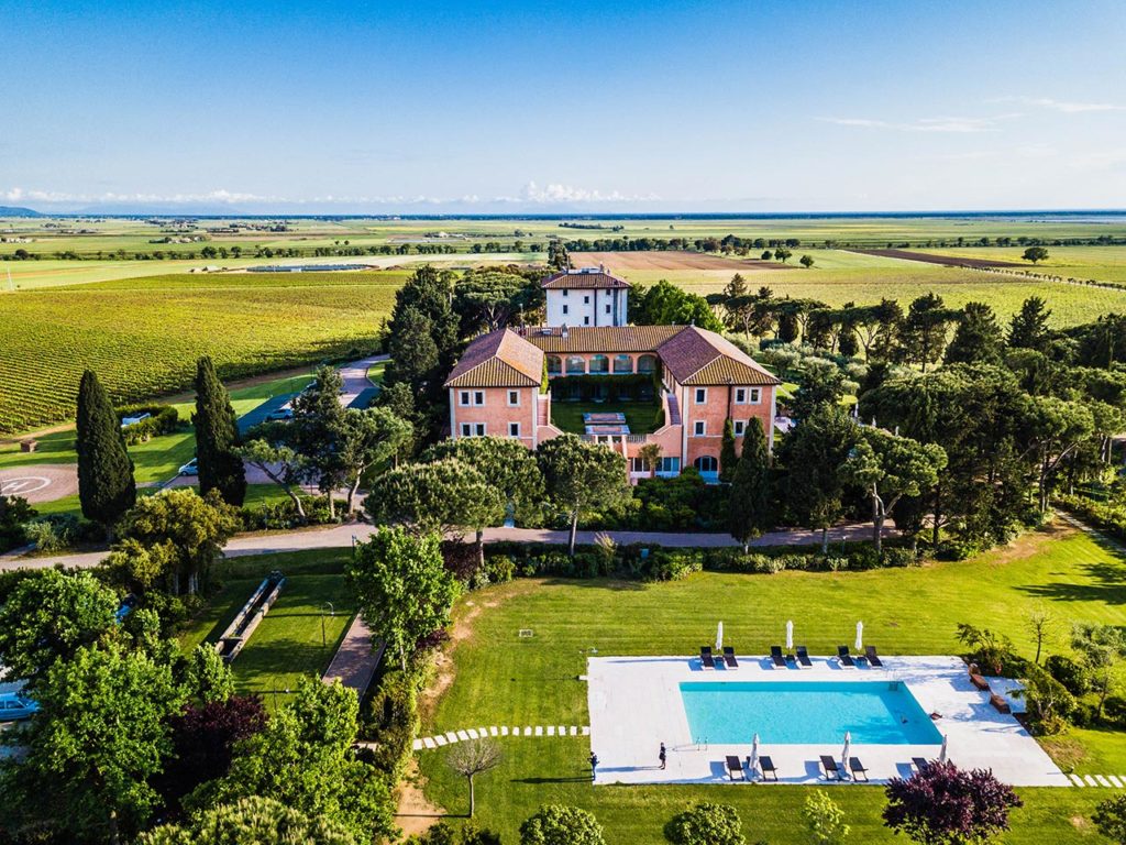 Vacanza nella Maremma toscana Dolce Vita