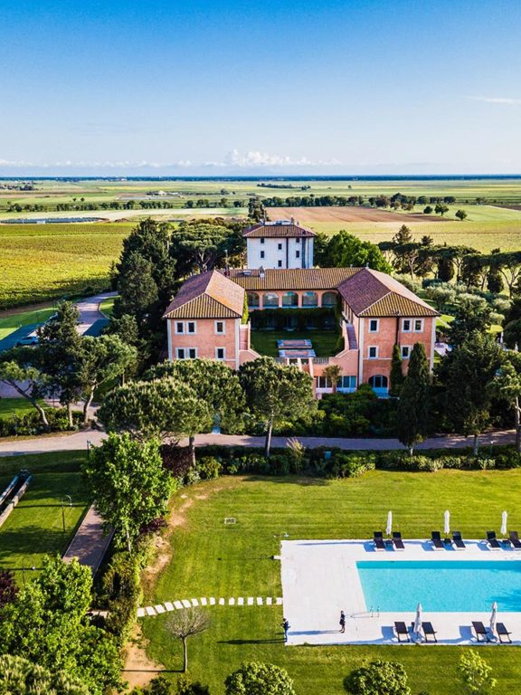 Vacanza nella Maremma toscana Dolce Vita