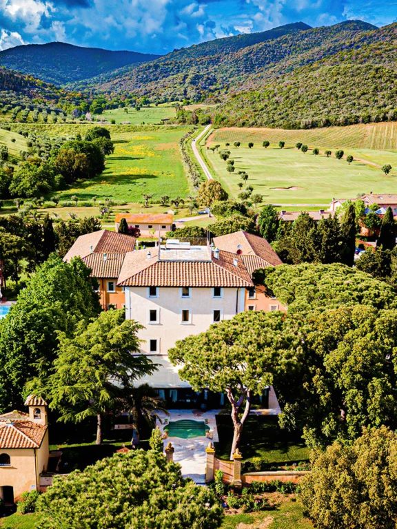 Vacanza di Autunno in Toscana